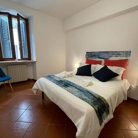 Апартаменты Romeo Apartament Верона Экстерьер фото
