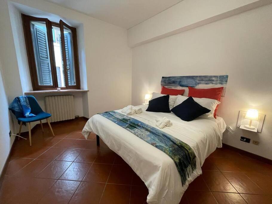Апартаменты Romeo Apartament Верона Экстерьер фото